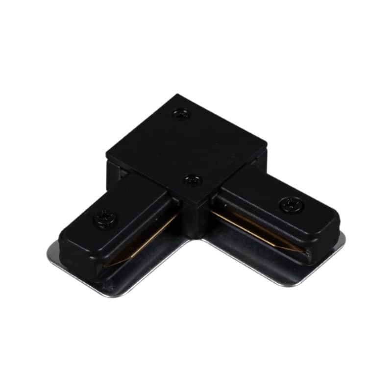Reluce RL 06038 corner connector BK