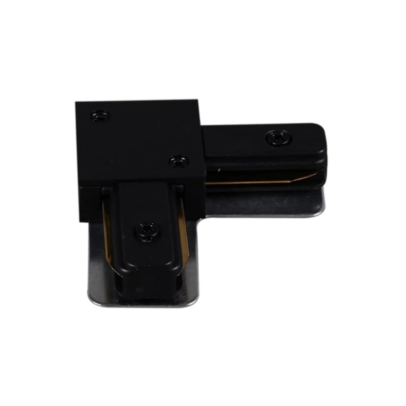 Reluce RL 06038 corner connector BK