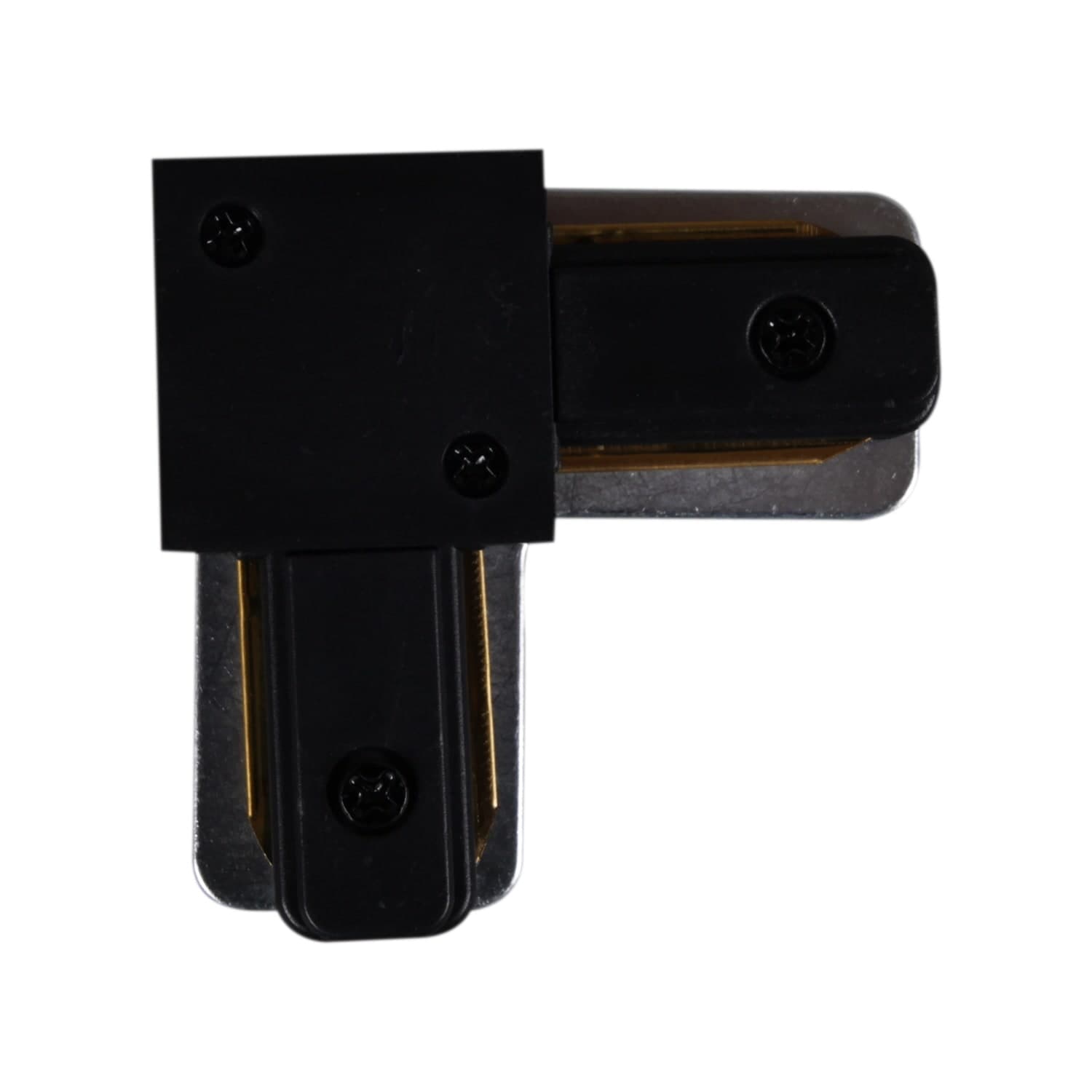 Reluce RL 06038 corner connector BK