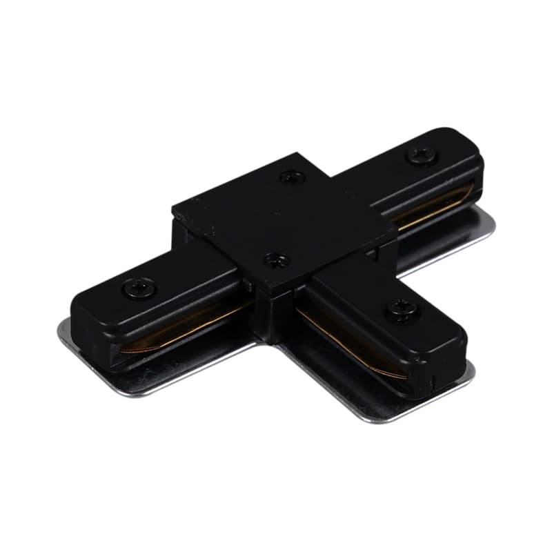 Reluce RL 06039 T-connector BK