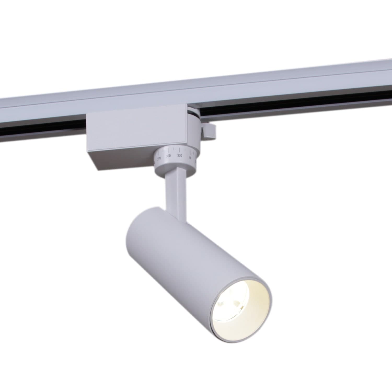 Светильник трековый Reluce 06612-9.3-001QY LED12W WT