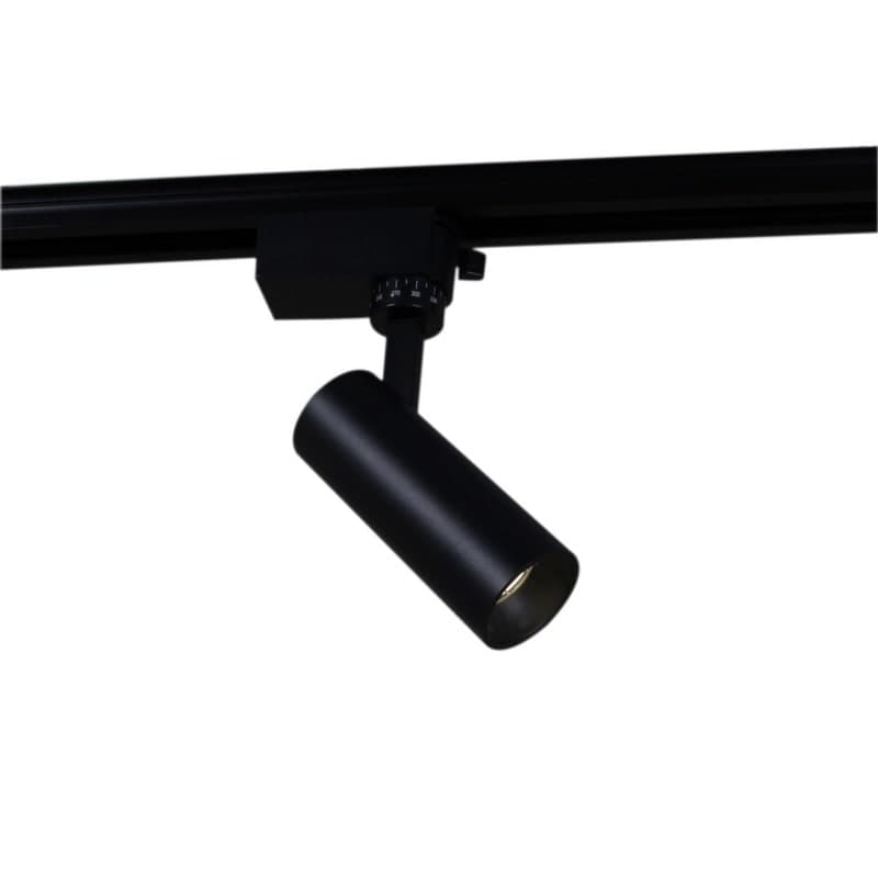 Светильник трековый Reluce 06612-9.3-001QY LED12W BK