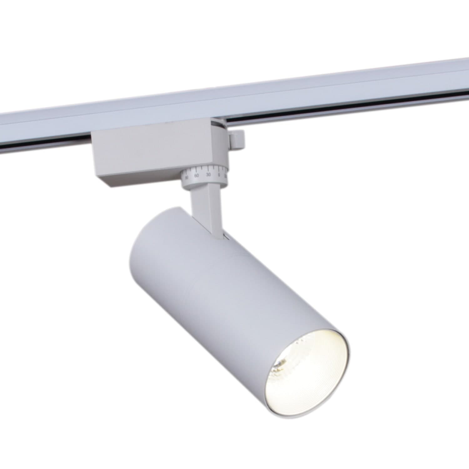 Светильник трековый Reluce 06620-9.3-001QY LED20W WT