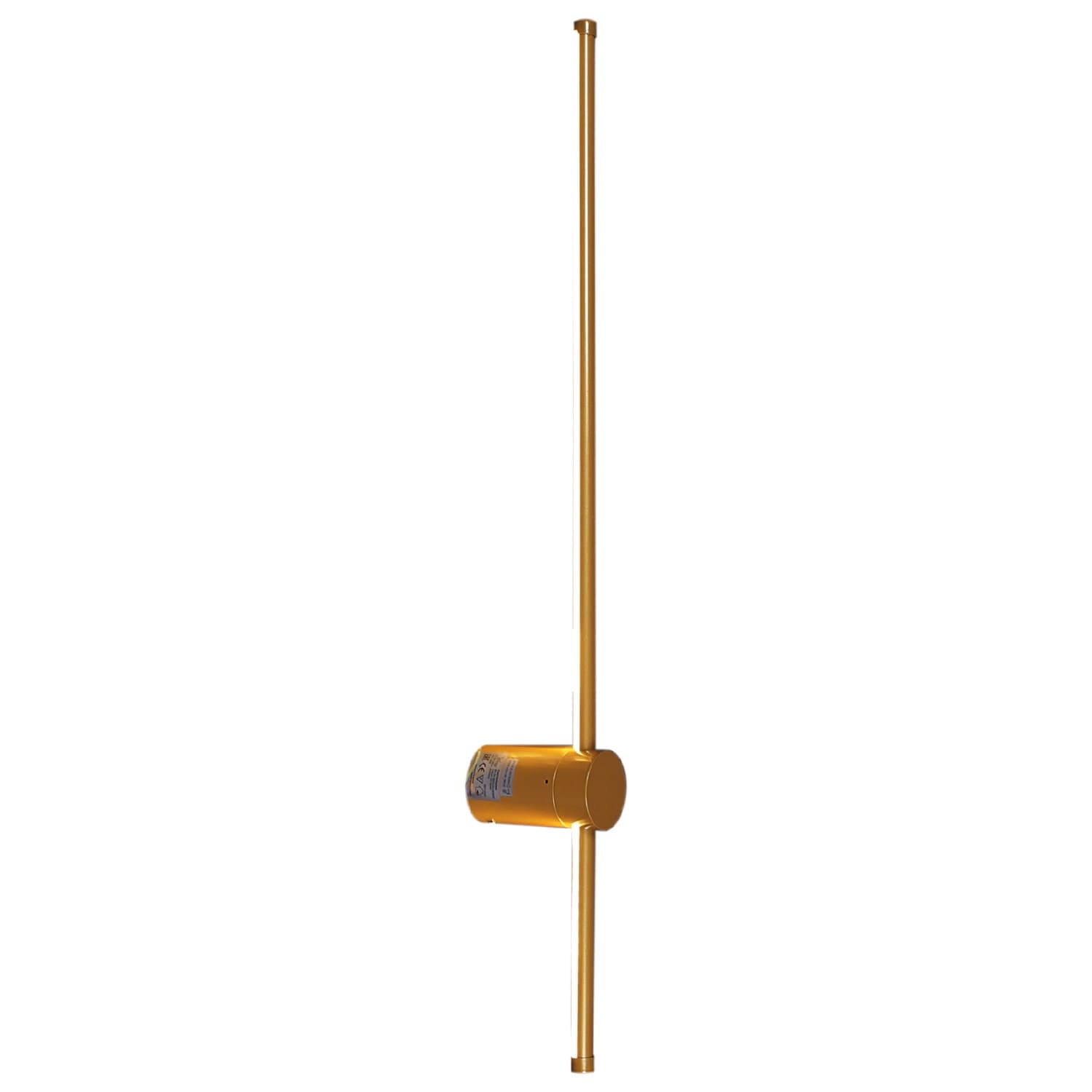 Светильник настенный Reluce 86224-9.2-001U LED16W GD
