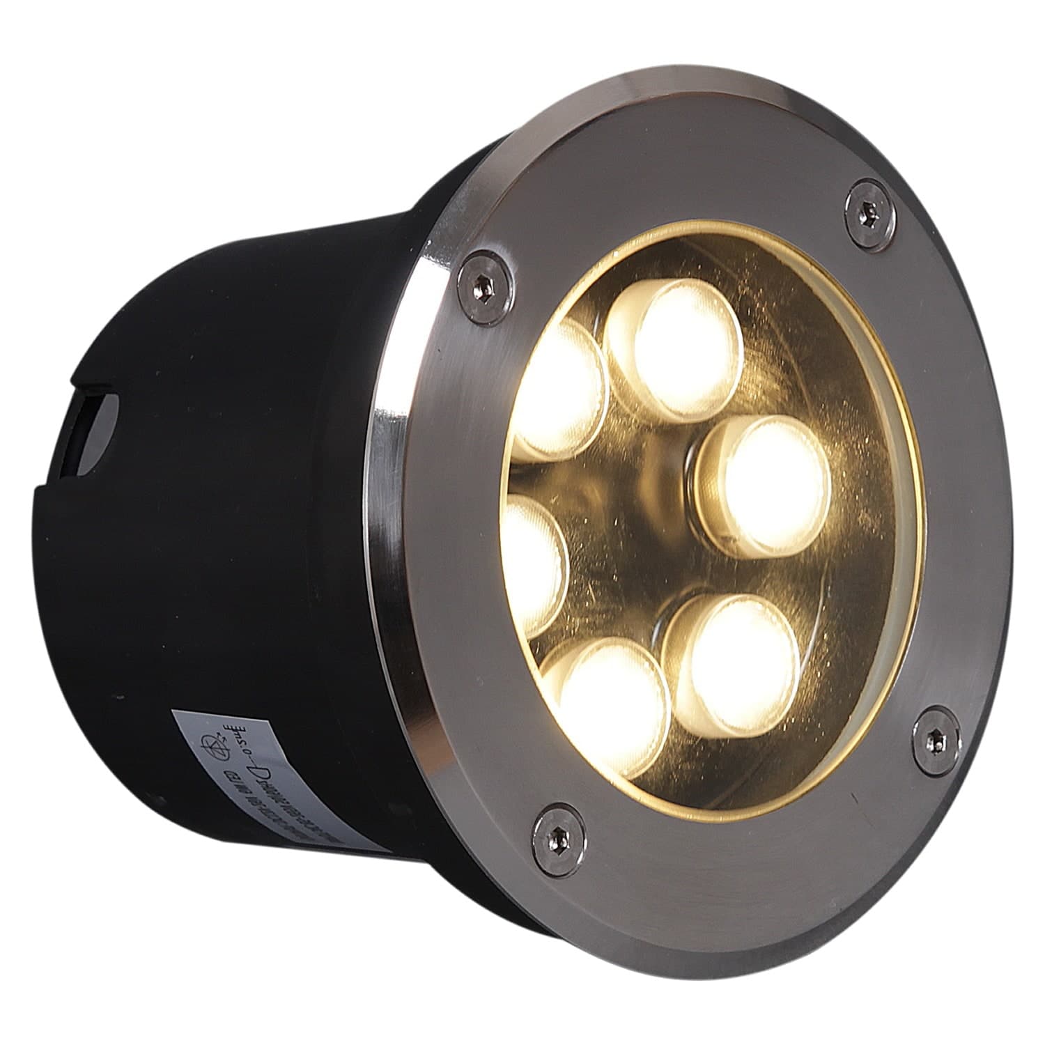 Фонарь Reluce 09403-0.7-001U LED6W WW