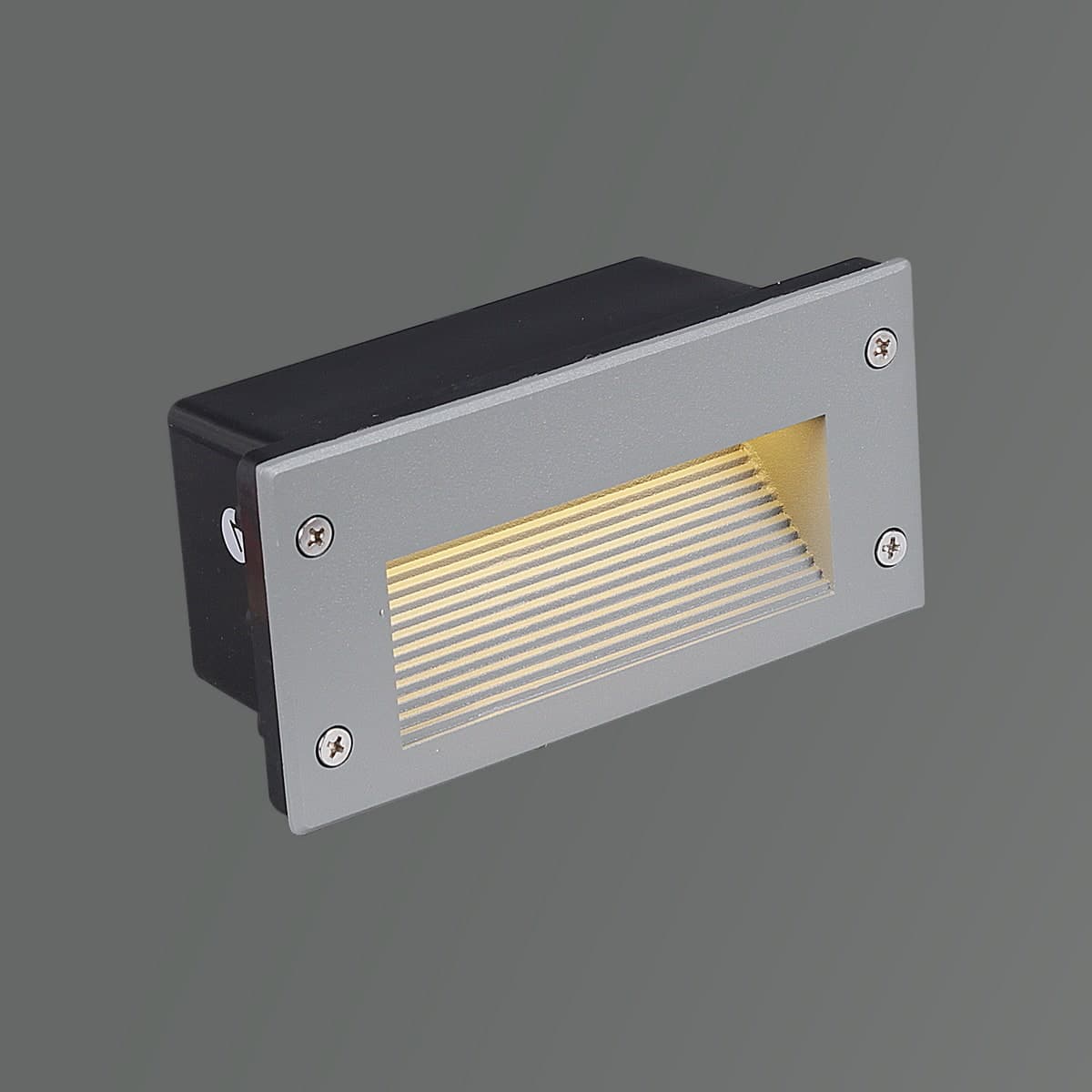 Светильник настенный Reluce 86603-9.0-001TL LED6W GR