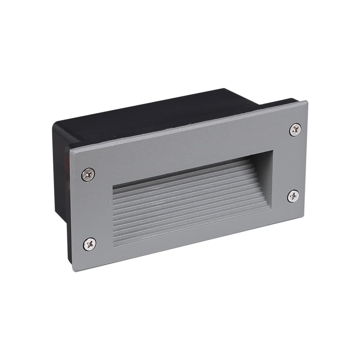Светильник настенный Reluce 86603-9.0-001TL LED6W GR
