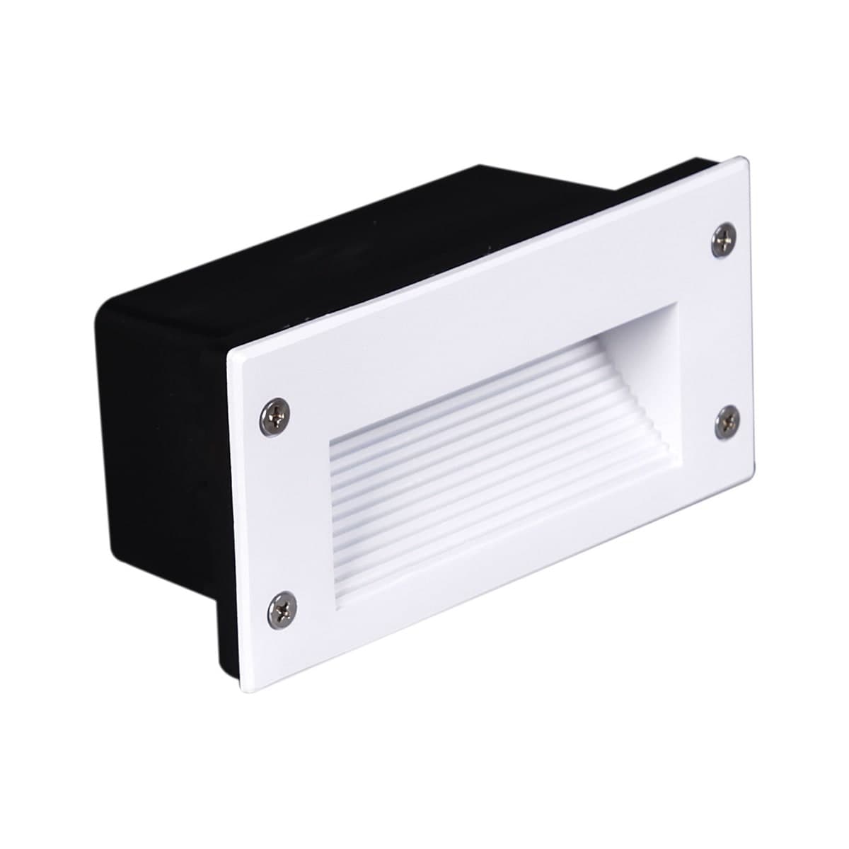 Светильник настенный Reluce 86603-9.0-001TL LED6W WT
