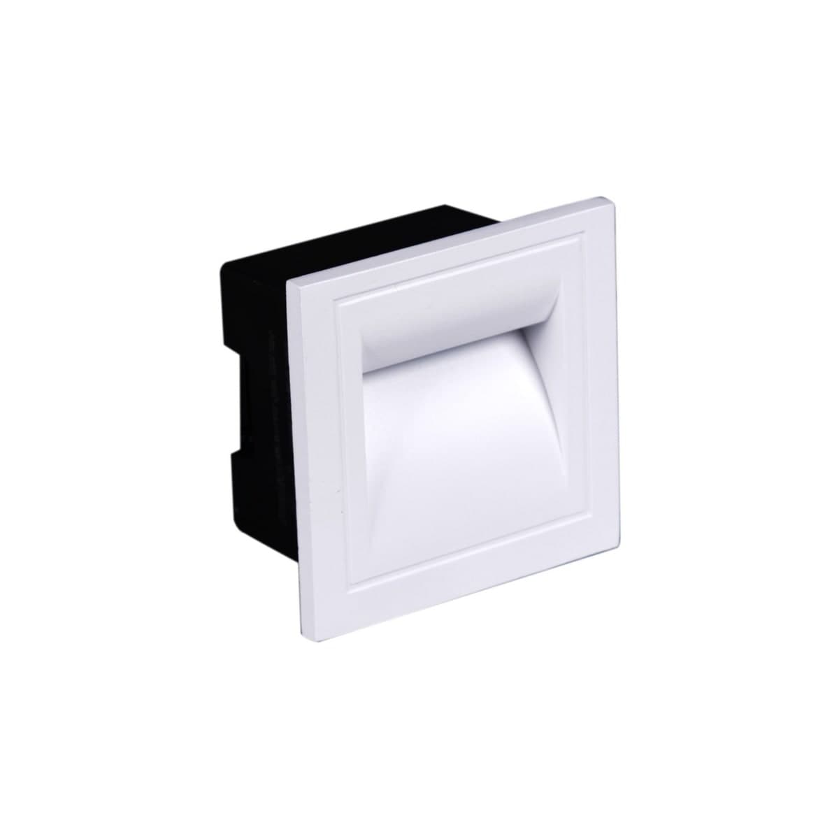Светильник настенный Reluce 86605-9.0-001TL LED3W WT