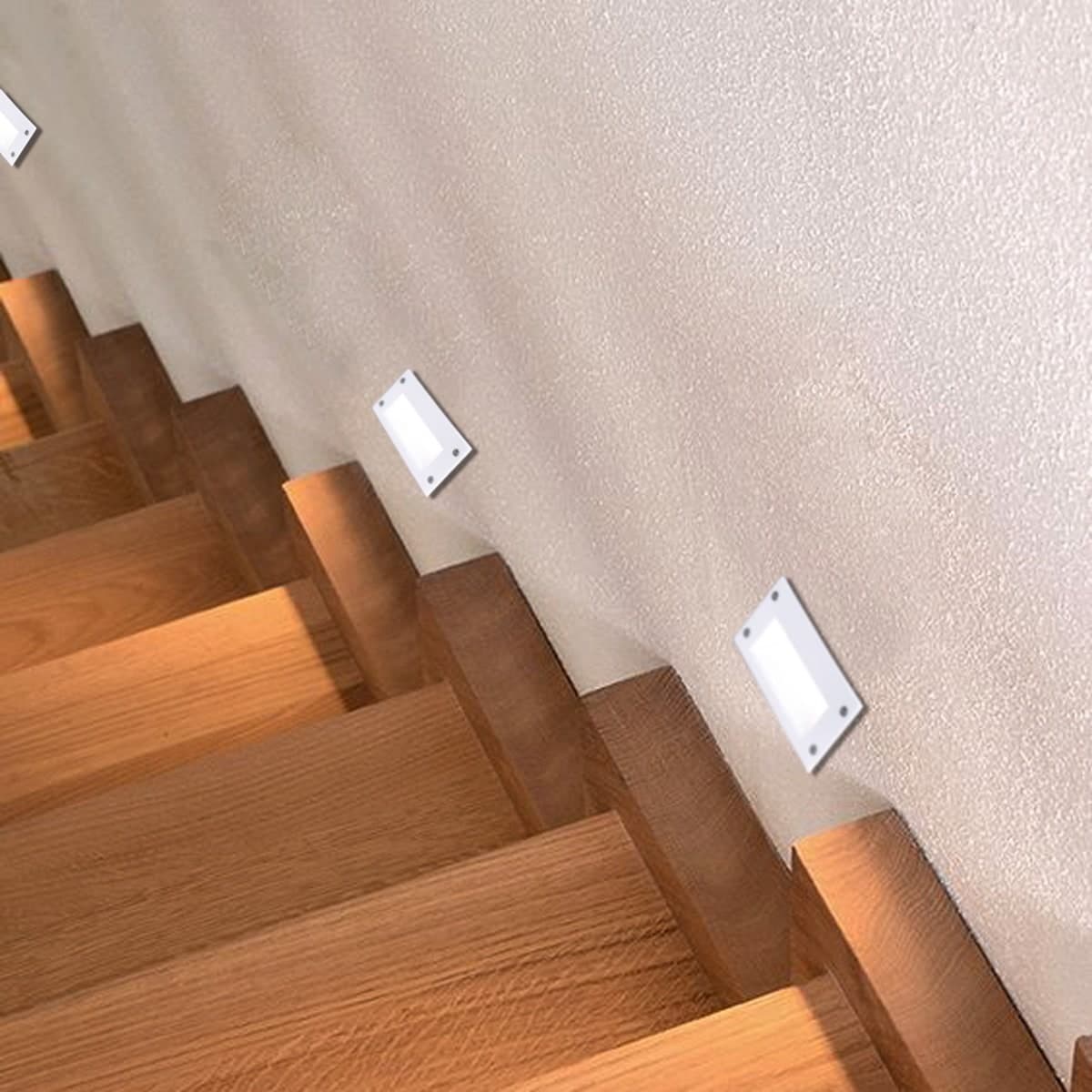 Светильник настенный Reluce 86603-9.0-001TL LED6W WT