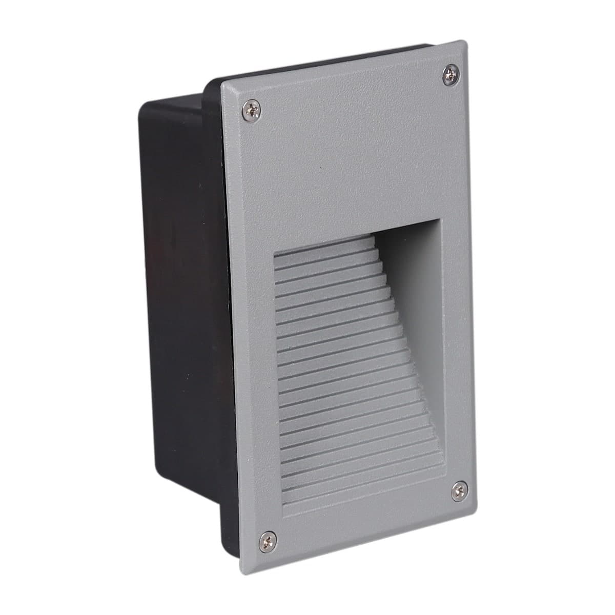 Светильник настенный Reluce 86604-9.0-001TL LED6W GR