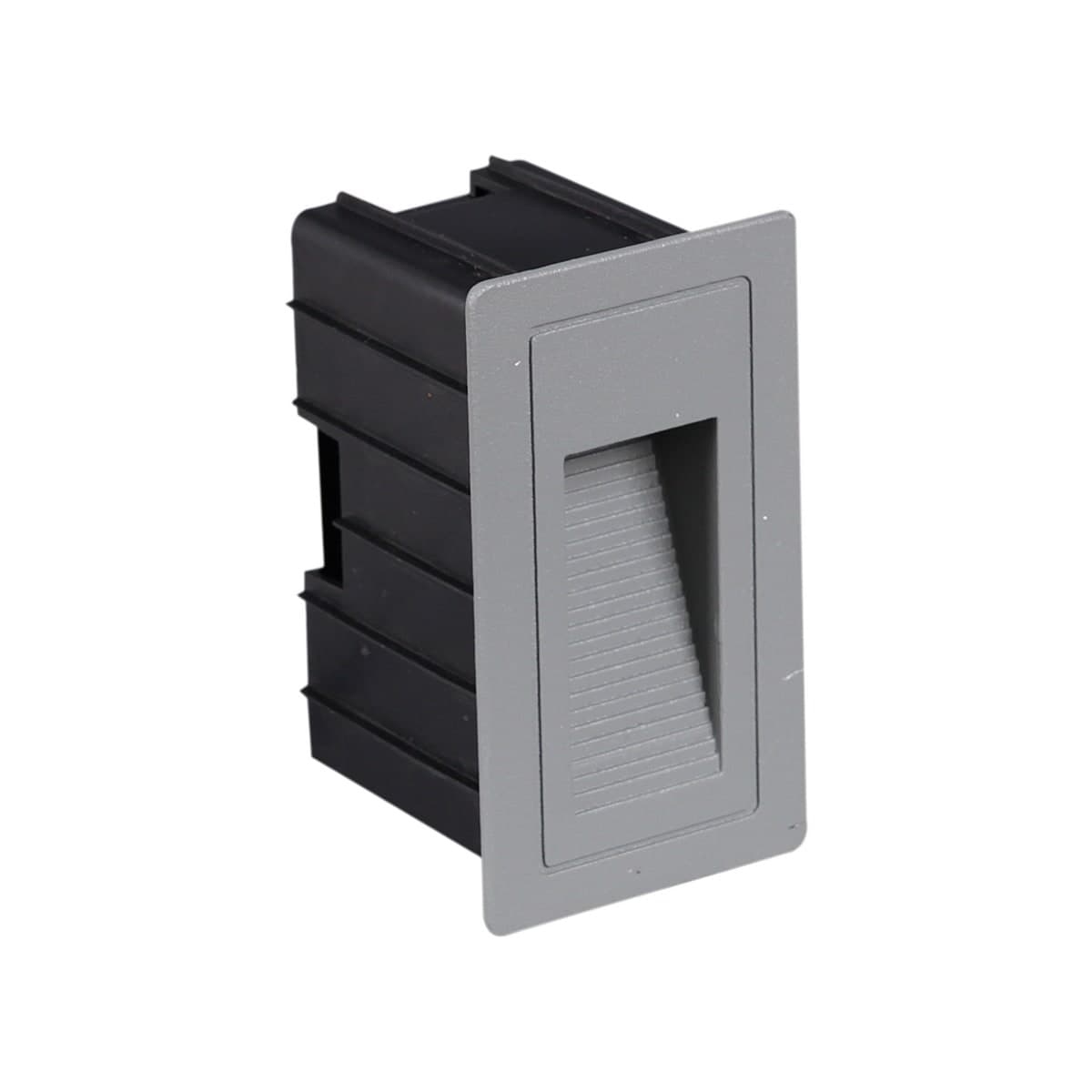 Светильник настенный Reluce 86606-9.0-001TL LED3W GR