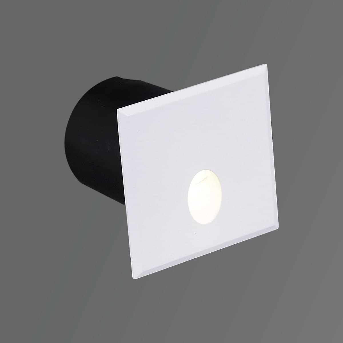 Светильник настенный Reluce 86608-9.0-001TL LED3W WT
