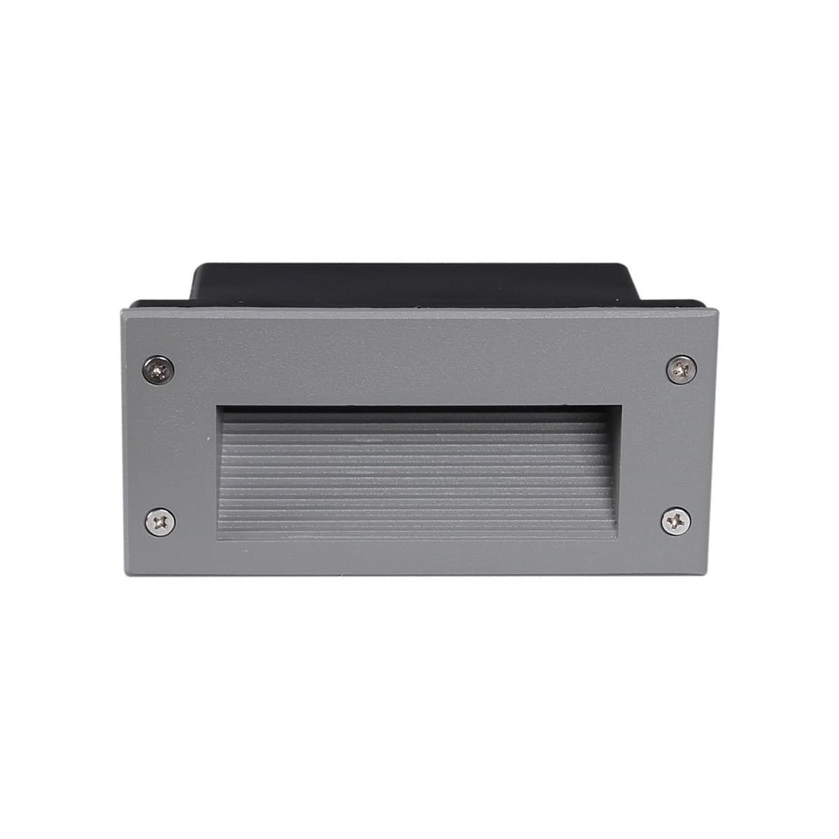 Светильник настенный Reluce 86603-9.0-001TL LED6W GR