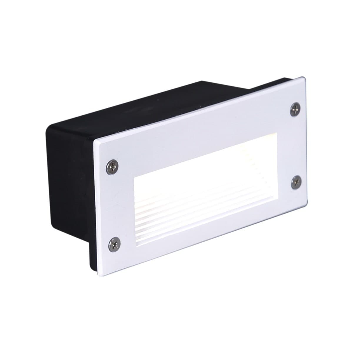 Светильник настенный Reluce 86603-9.0-001TL LED6W WT