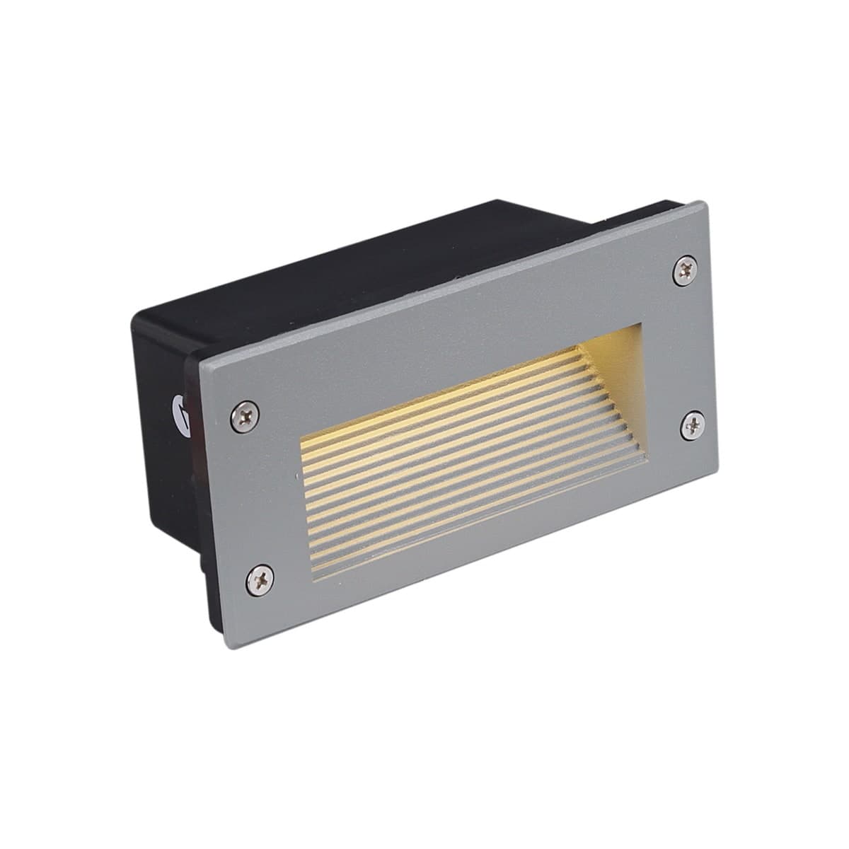 Светильник настенный Reluce 86603-9.0-001TL LED6W GR