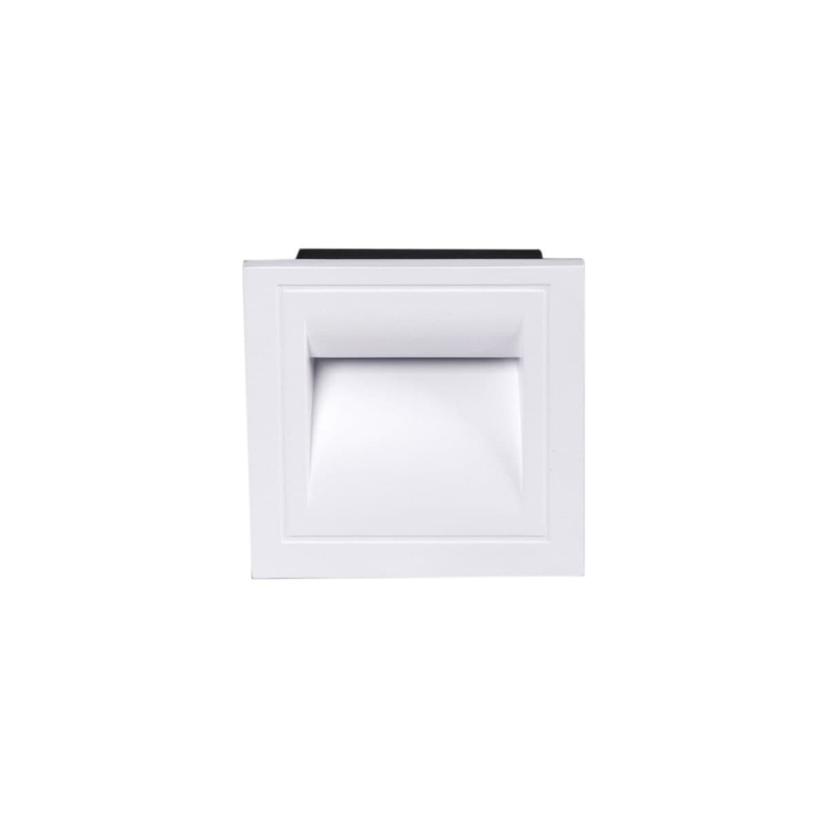 Светильник настенный Reluce 86605-9.0-001TL LED3W WT