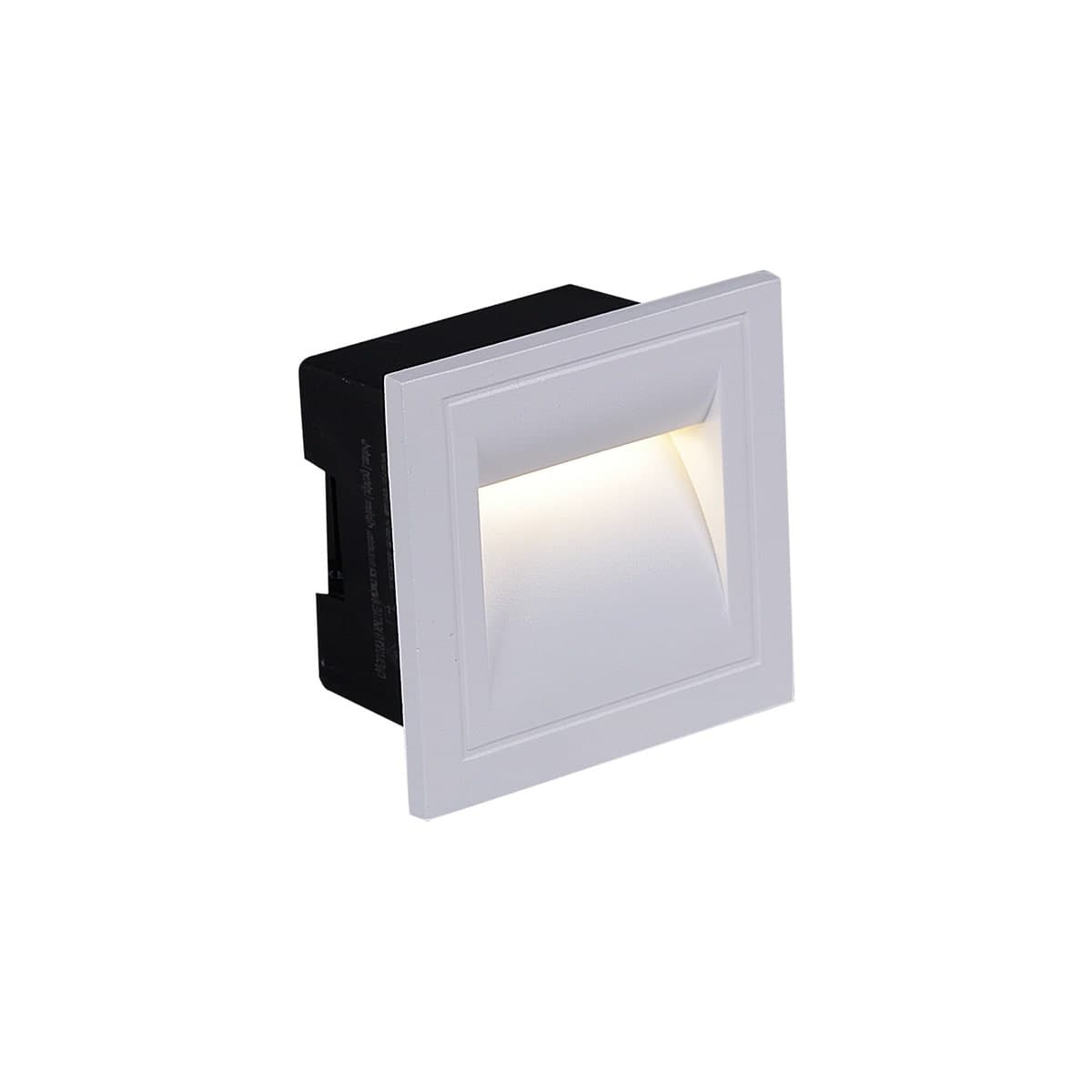 Светильник настенный Reluce 86605-9.0-001TL LED3W WT
