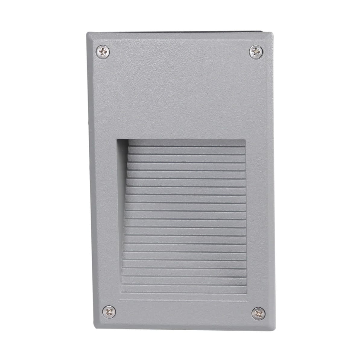 Светильник настенный Reluce 86604-9.0-001TL LED6W GR