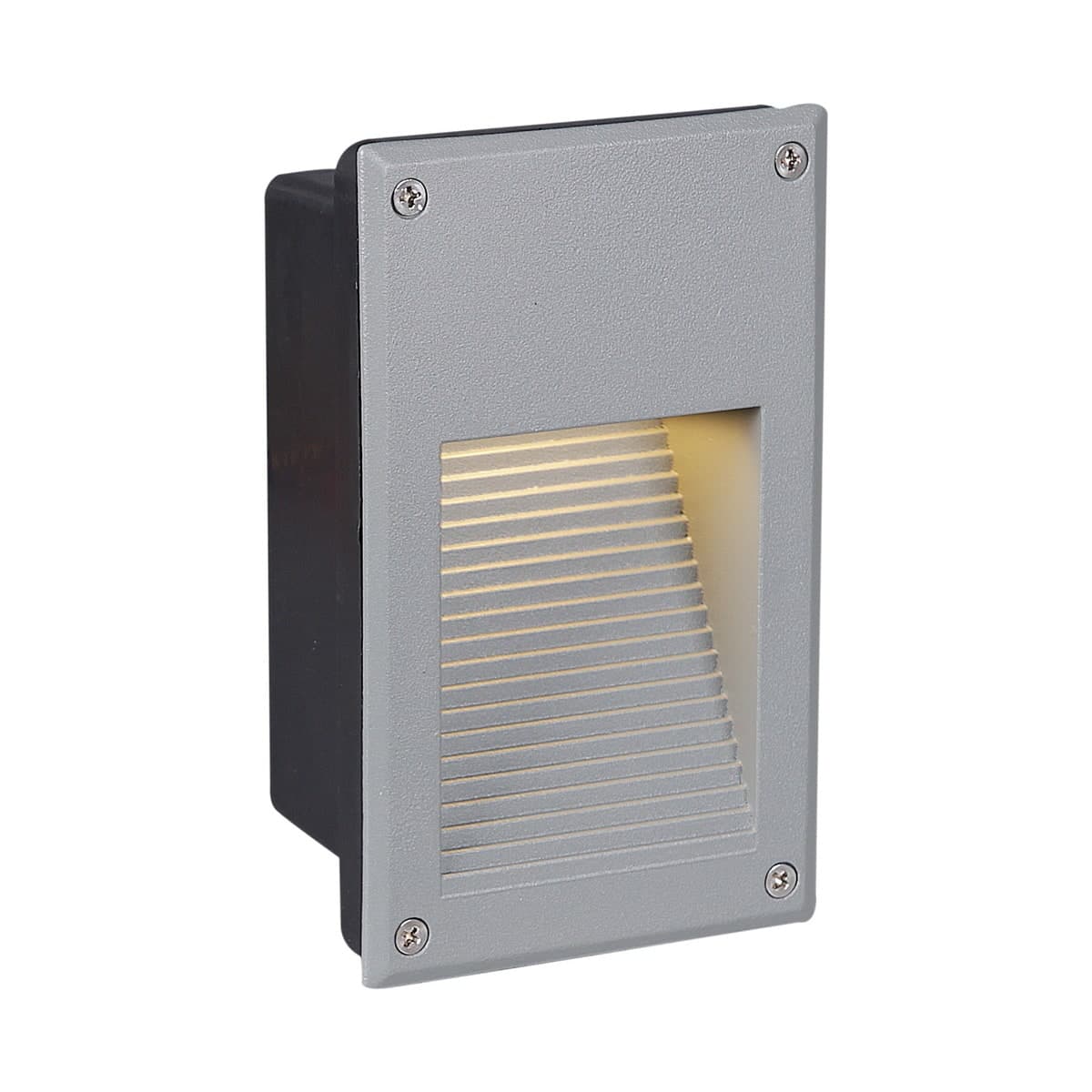 Светильник настенный Reluce 86604-9.0-001TL LED6W GR