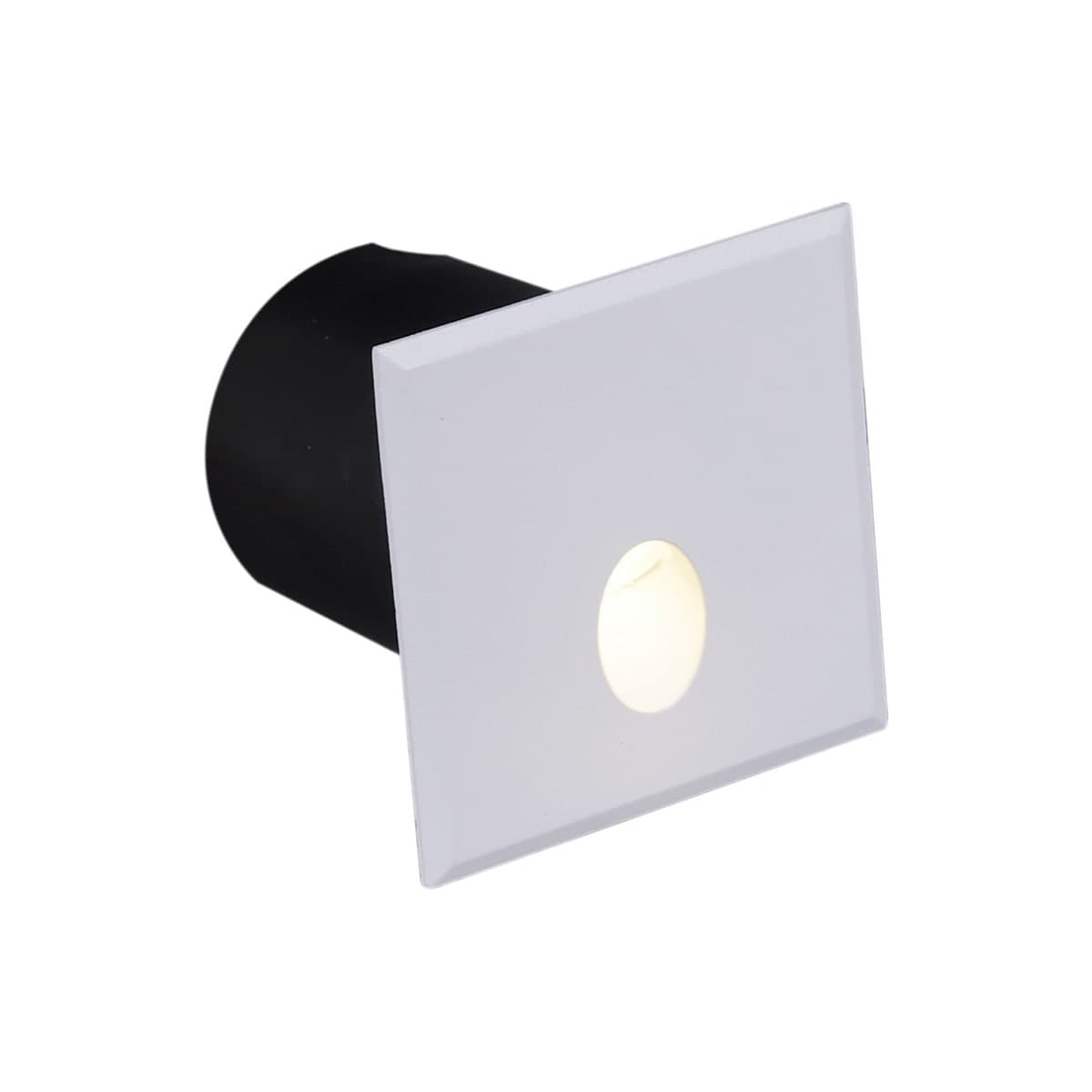 Светильник настенный Reluce 86608-9.0-001TL LED3W WT