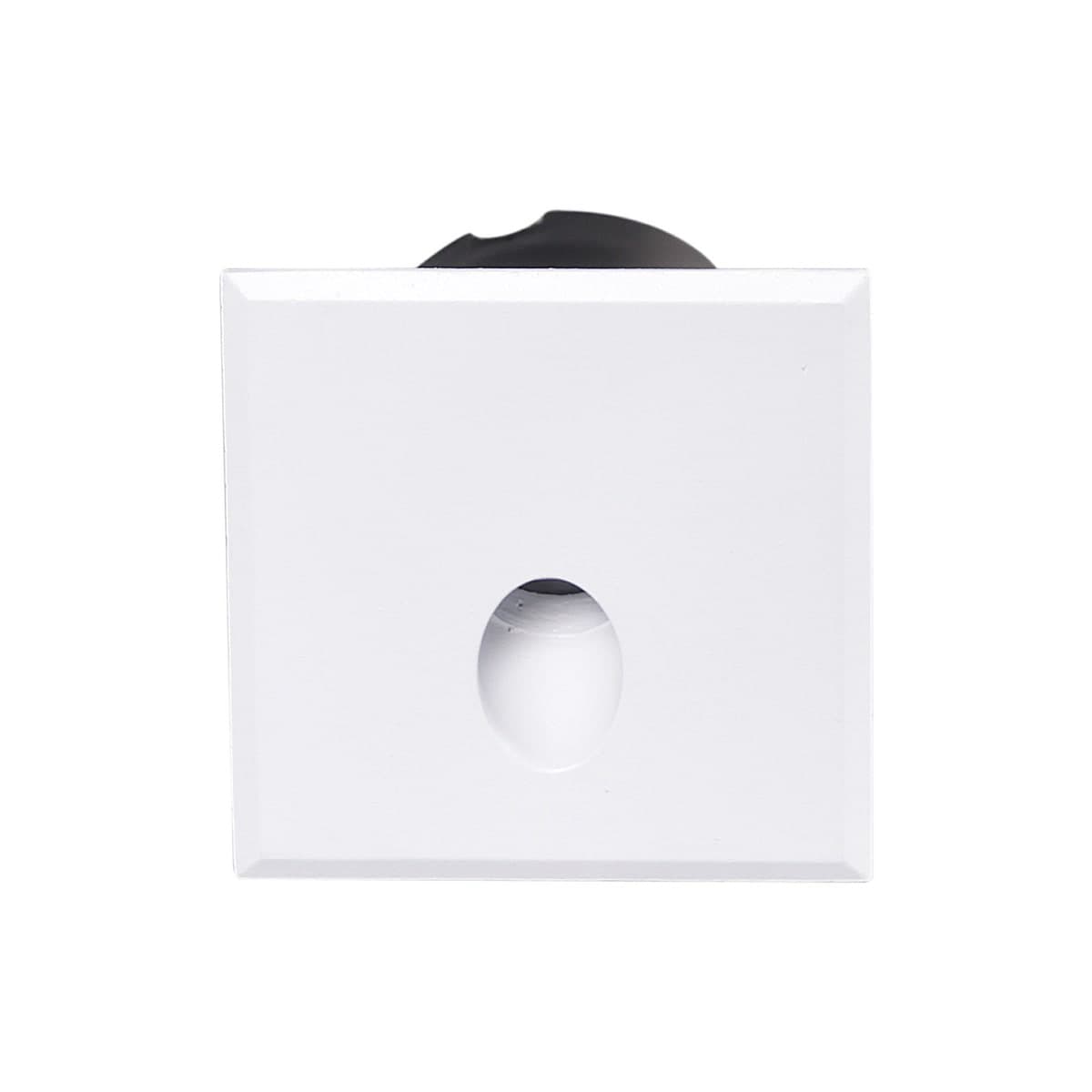 Светильник настенный Reluce 86608-9.0-001TL LED3W WT