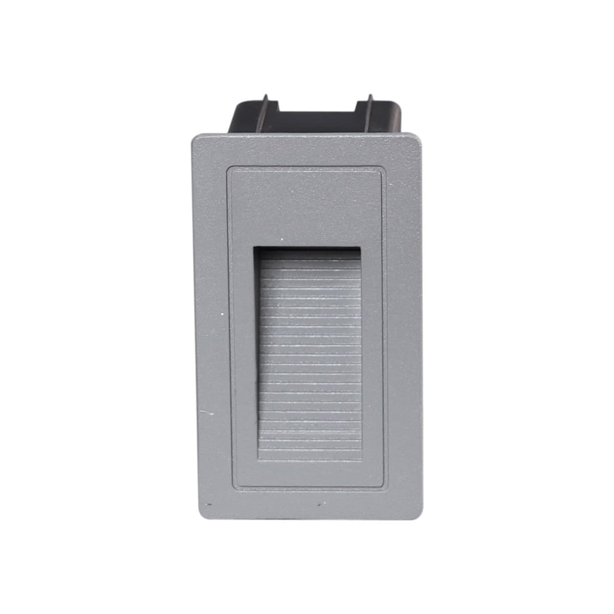 Светильник настенный Reluce 86606-9.0-001TL LED3W GR