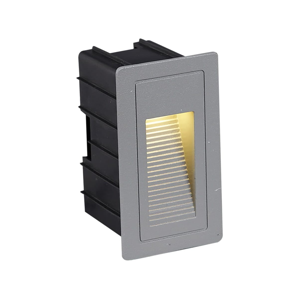 Светильник настенный Reluce 86606-9.0-001TL LED3W GR