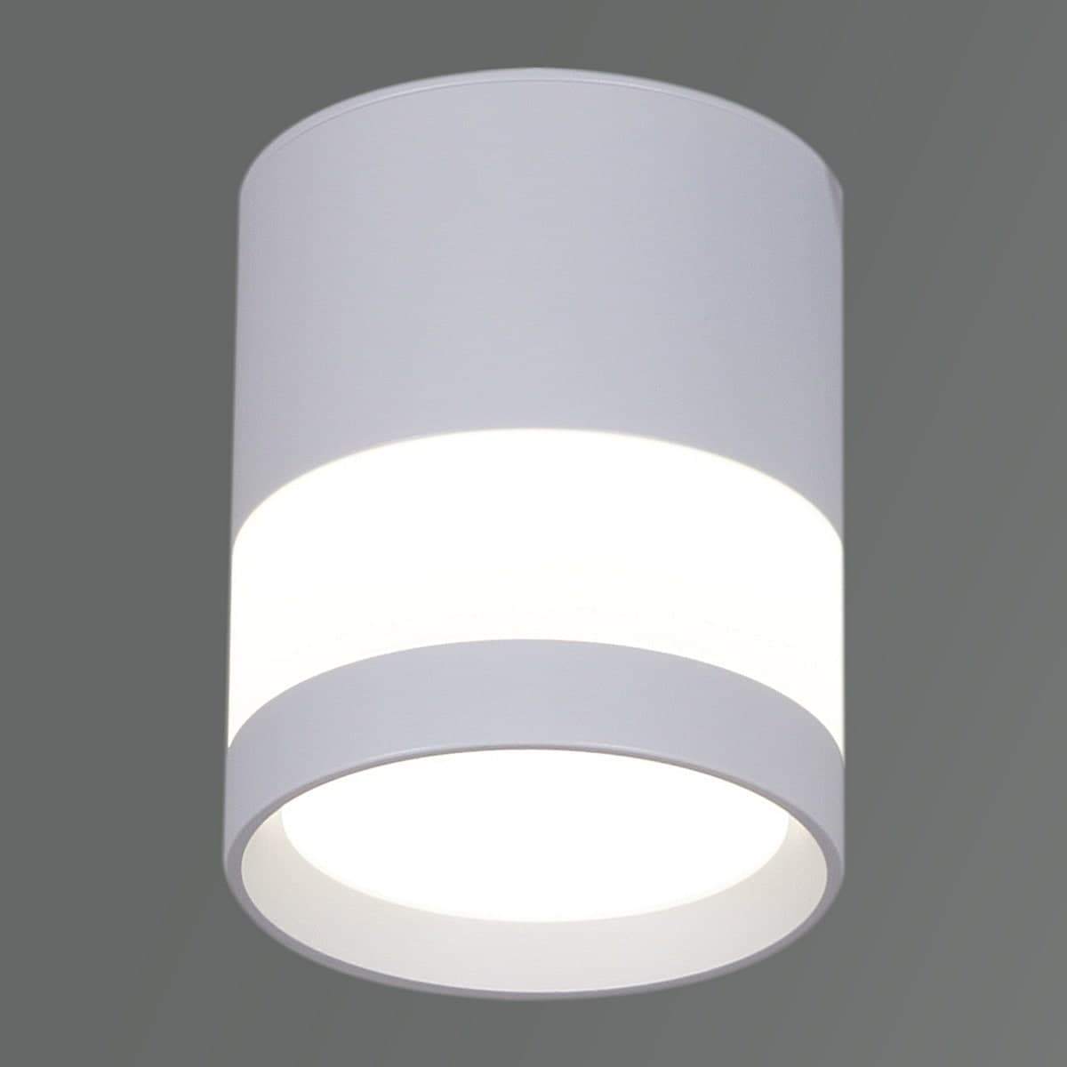Светильник точечный Reluce 81154-9.5-001MN LED12W WH