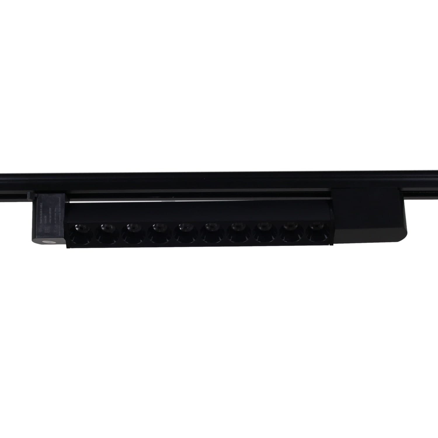 Светильник трековый Reluce 06185-9.3-001C LED20W BK