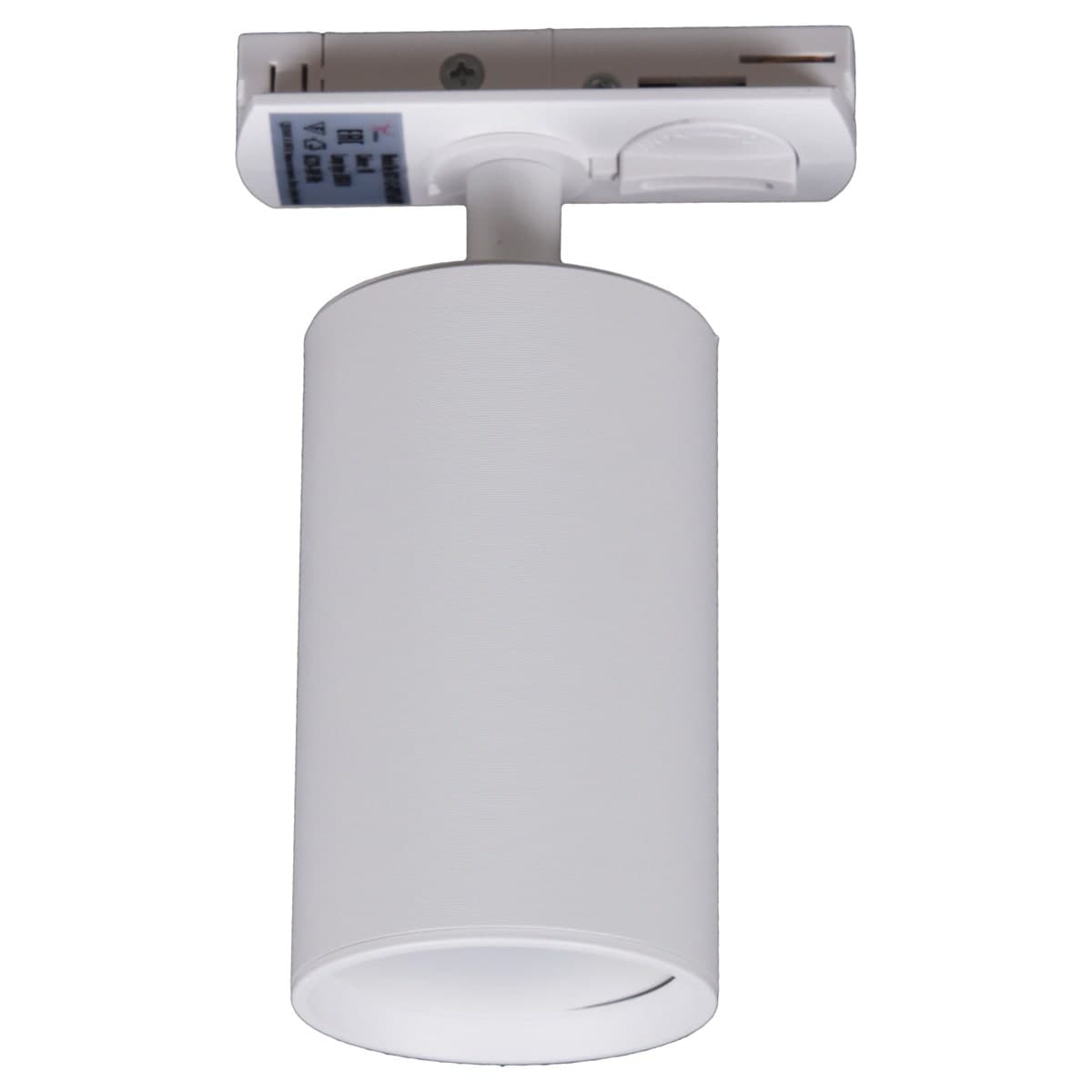 Светильник трековый Reluce 06311-9.3-001QY GU10 WT