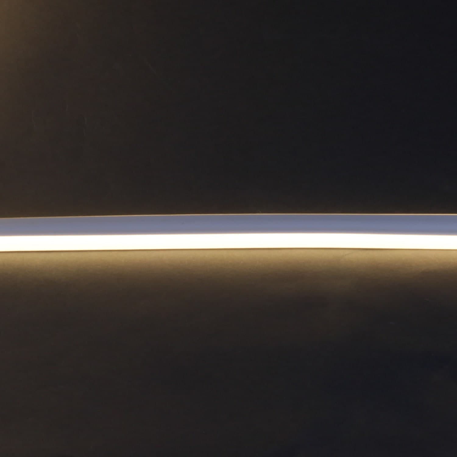 Двухсторонний гибкий свет Sneha A-522 WW 7х15мм, 120LED/1м, 220V, 50м