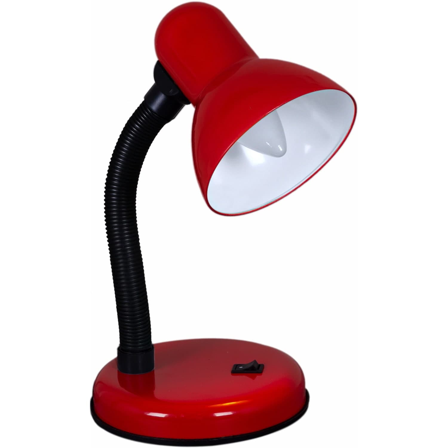 Светильник настольный Reluce 00203-0.7-01 RED