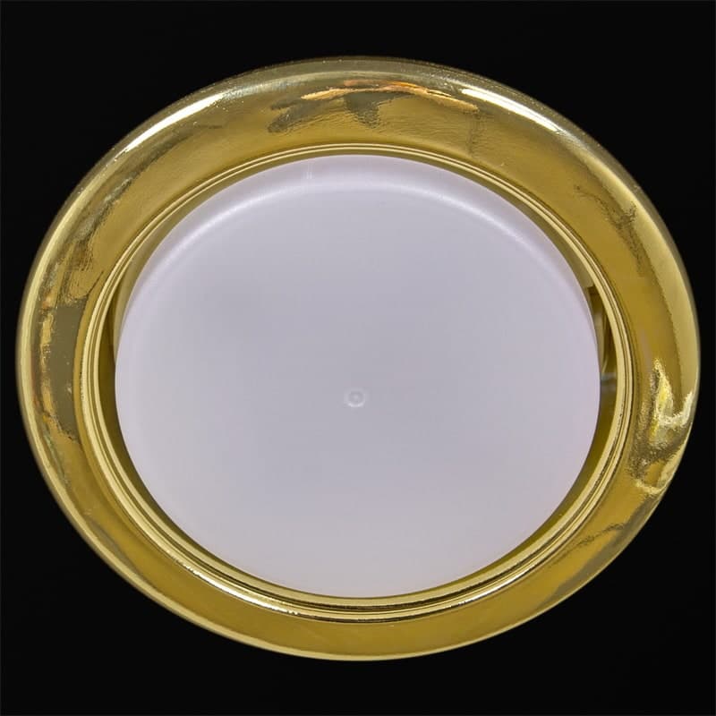 Светильник точечный Reluce 53010-9.0-001LF GX53 GD