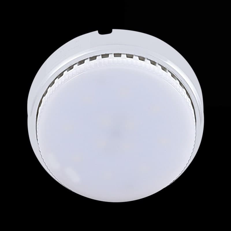 Светильник точечный Reluce 53020-9.0-001LF GX53 WT