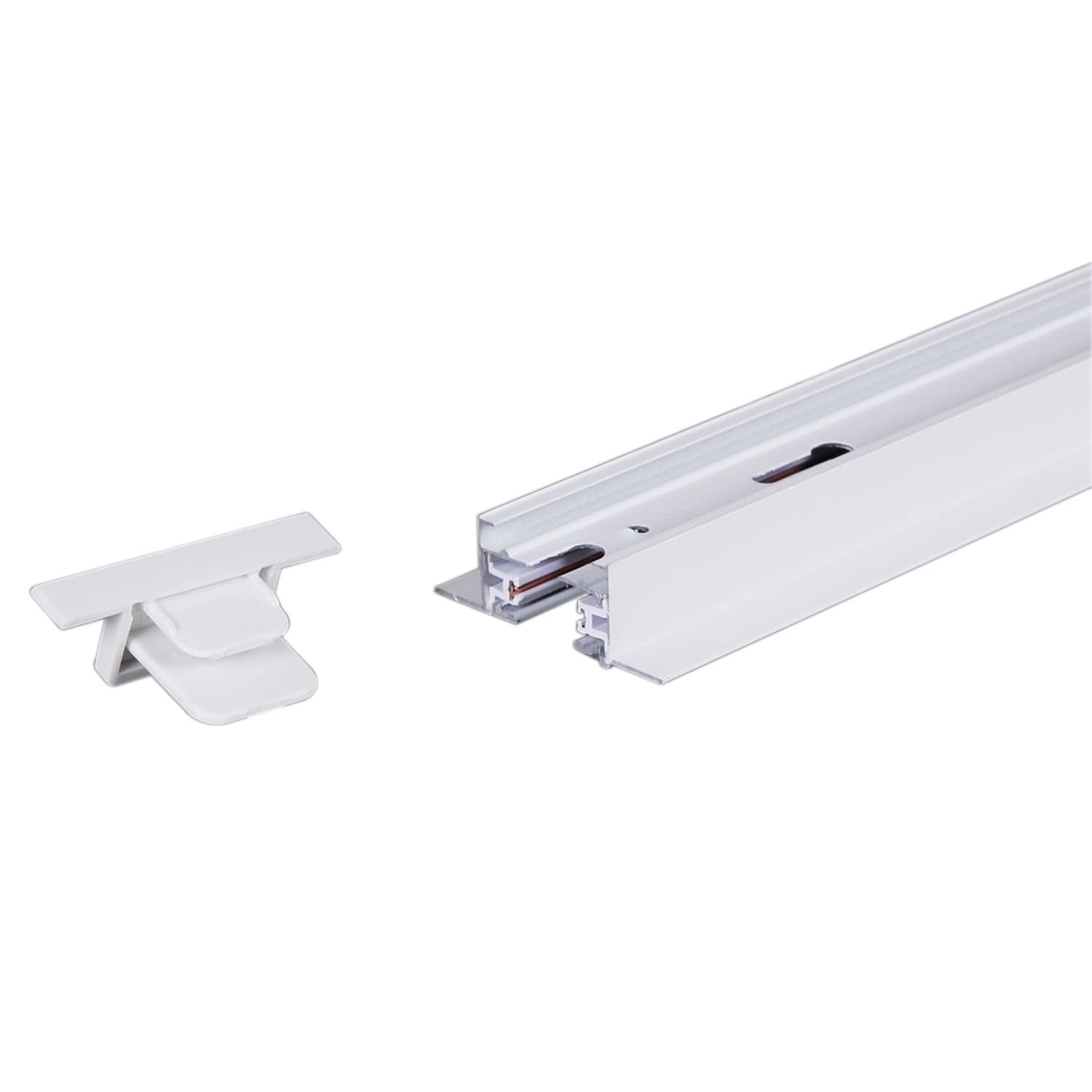 Reluce RL 06042 track rail 2000mm WT