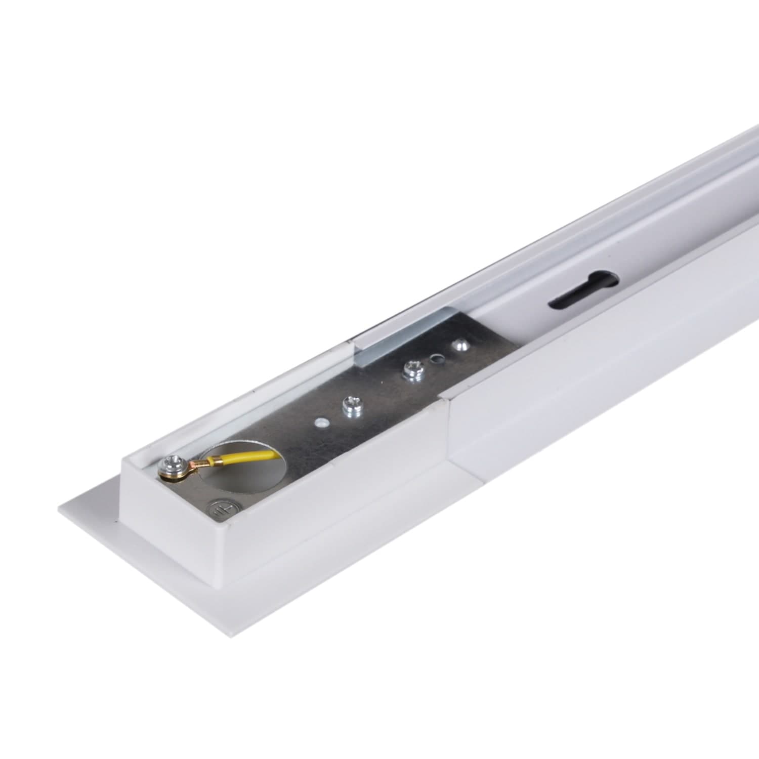 Reluce RL 06042 track rail 2000mm WT