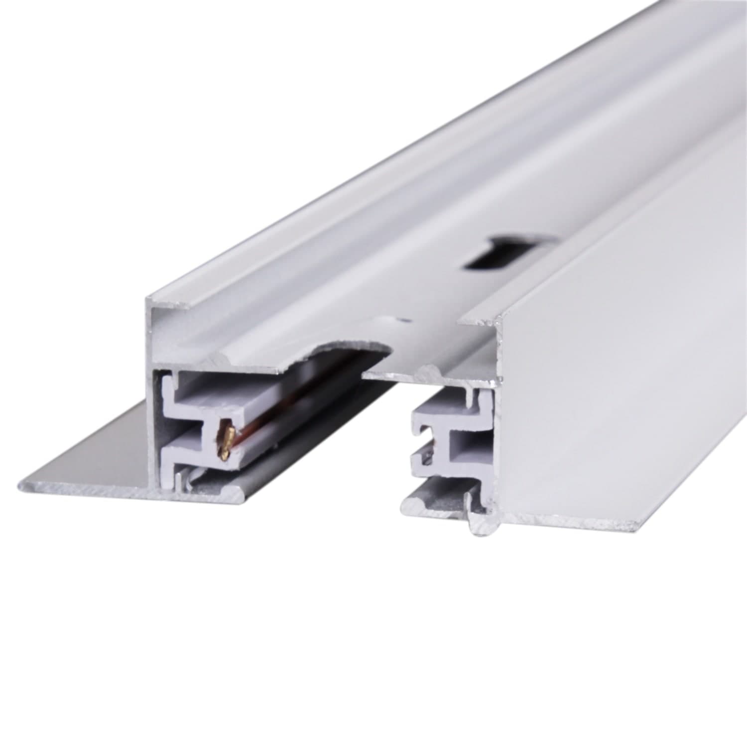 Reluce RL 06042 track rail 2000mm WT