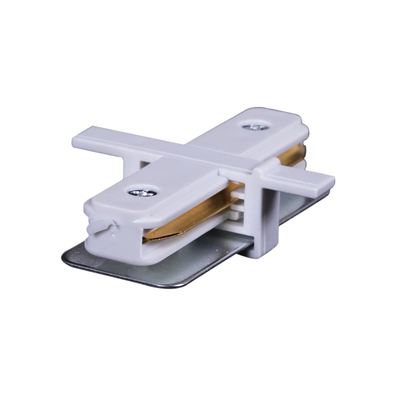 Reluce RL 06043 straight connector WT