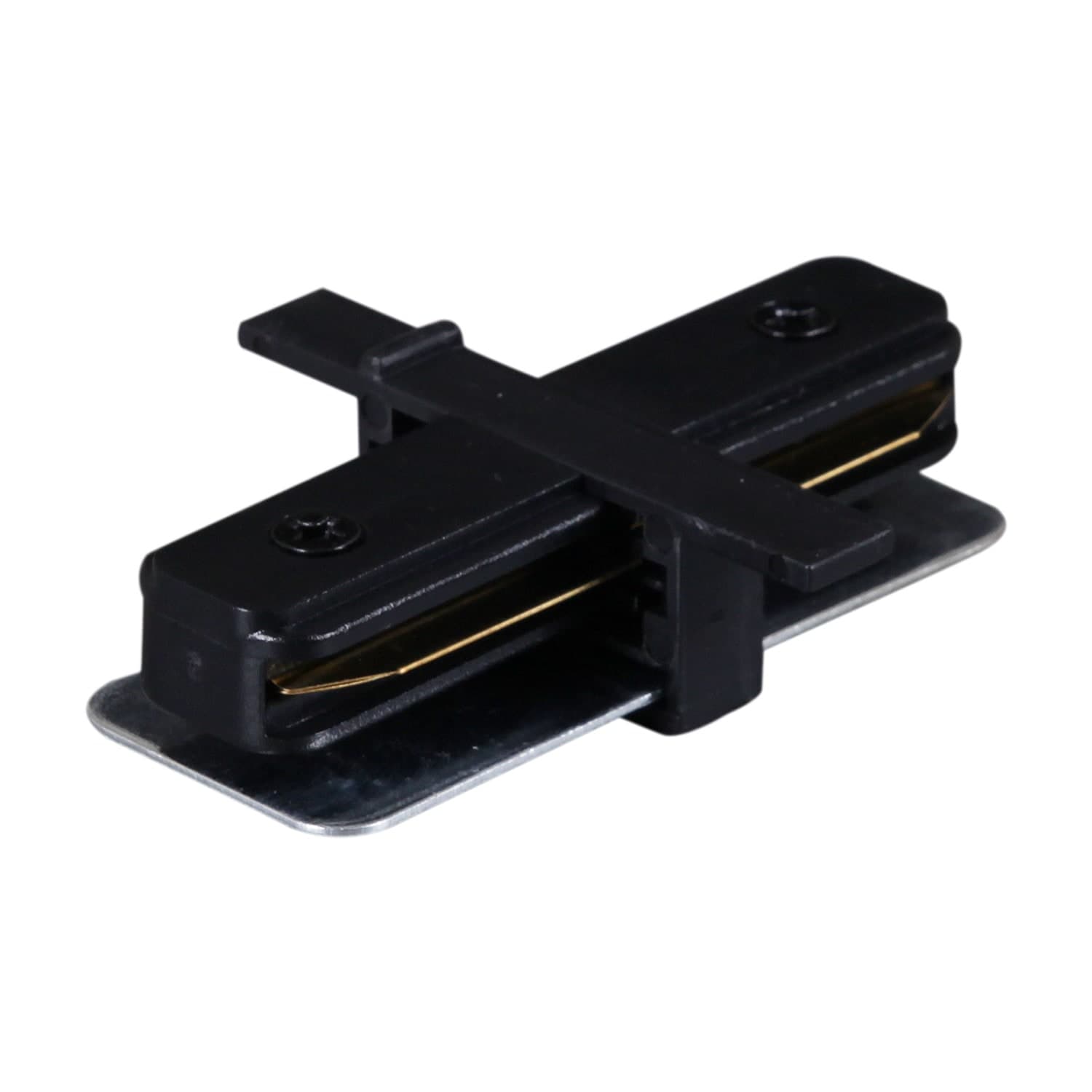 Reluce RL 06043 straight connector BK