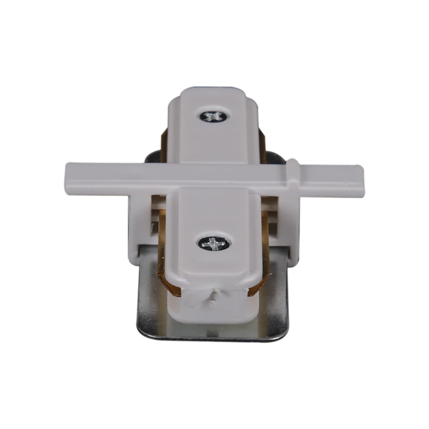 Reluce RL 06043 straight connector WT