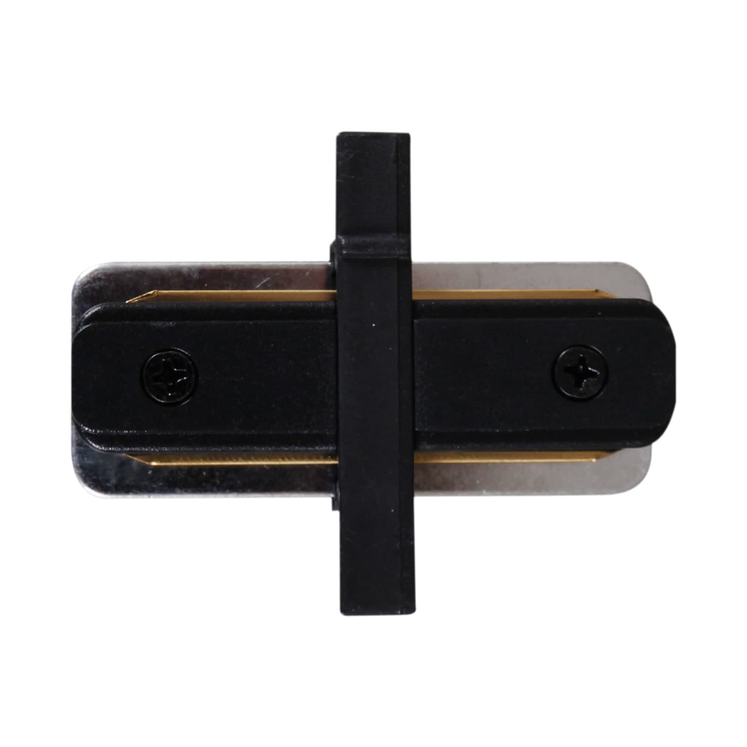 Reluce RL 06043 straight connector BK