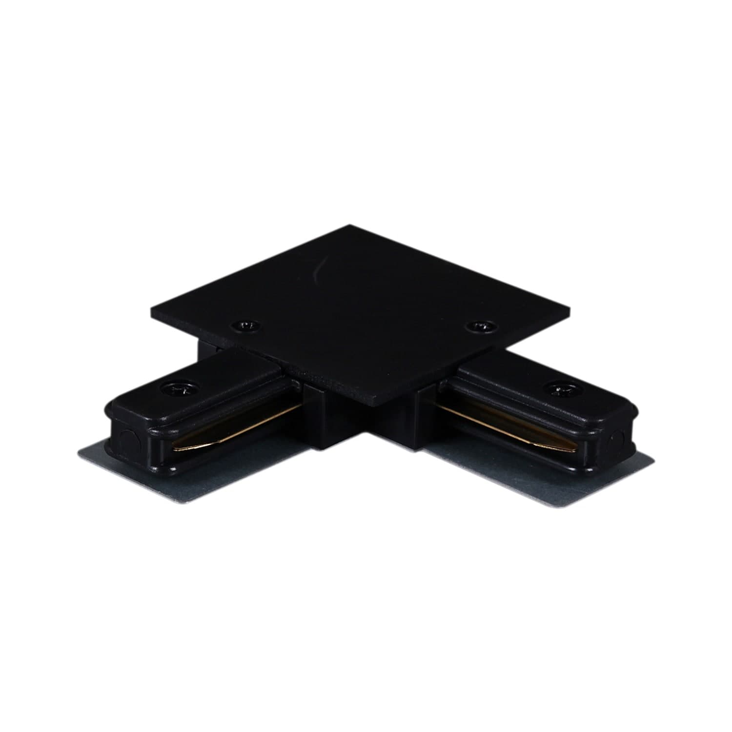 Reluce RL 06044 corner connector BK