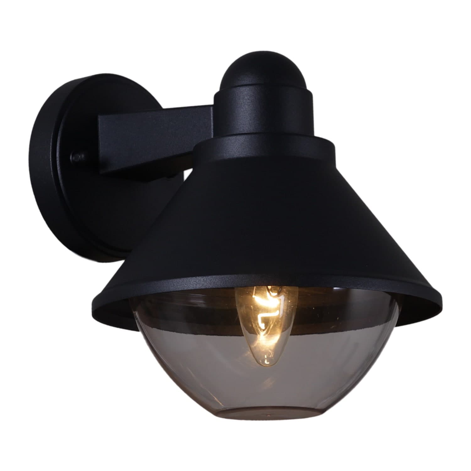 Фонарь Reluce 08298-9.2-001SJ BK