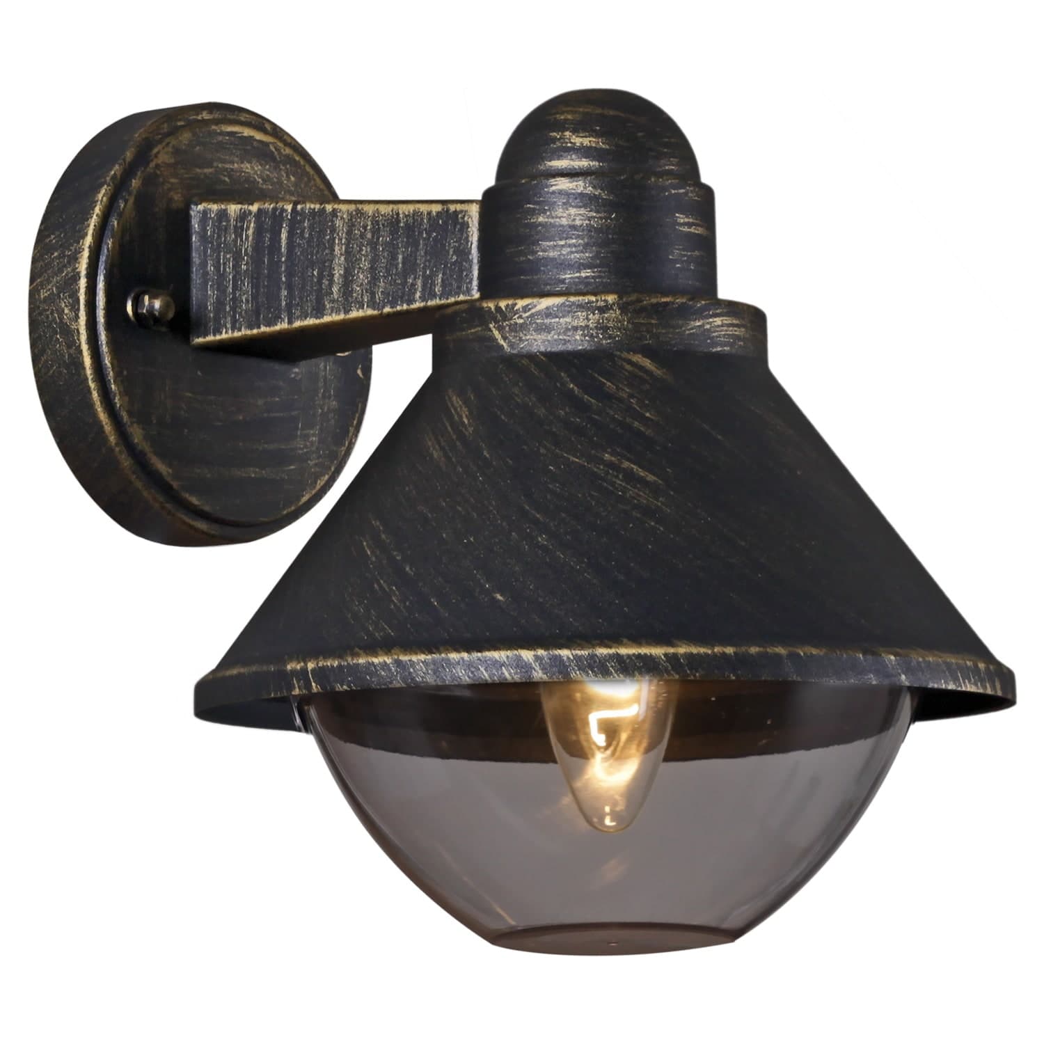Фонарь Reluce 08298-9.2-001SJ BKG