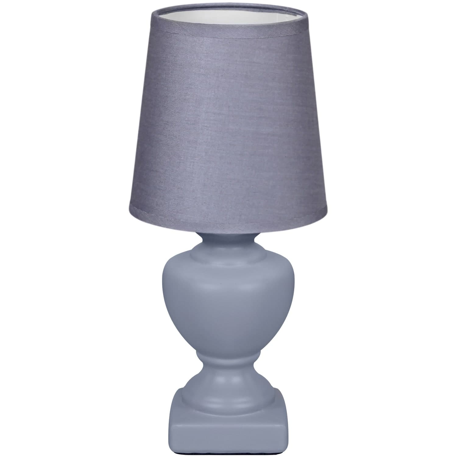 Светильник настольный Reluce 96201-0.7-01 GREY