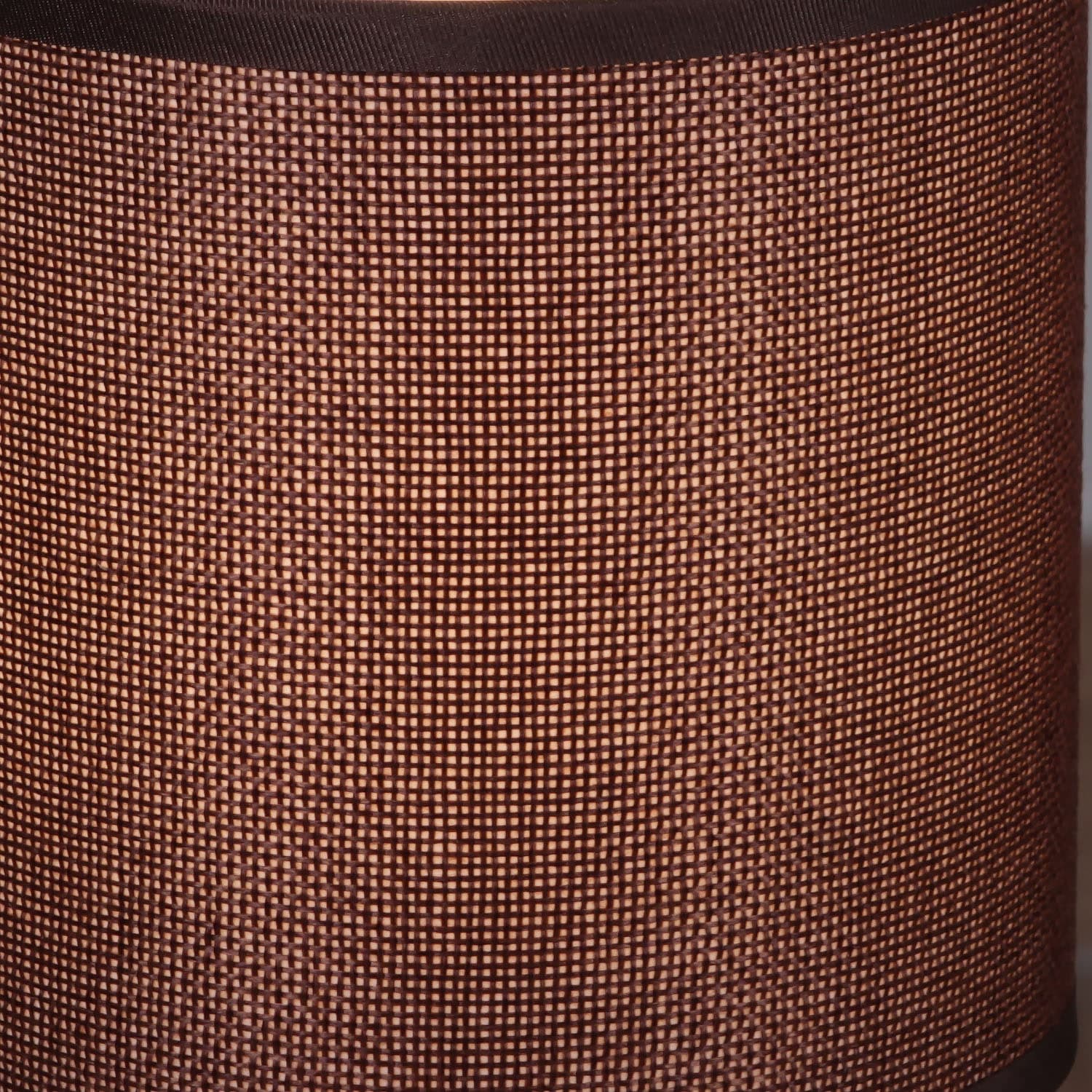 Светильник настольный Reluce 98401-0.7-01 DARK BROWN