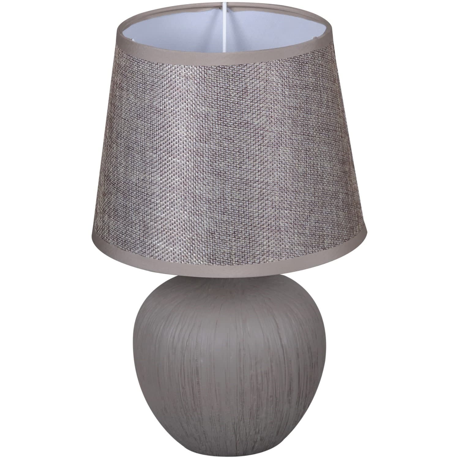 Светильник настольный Reluce 98570-0.7-01 light brown