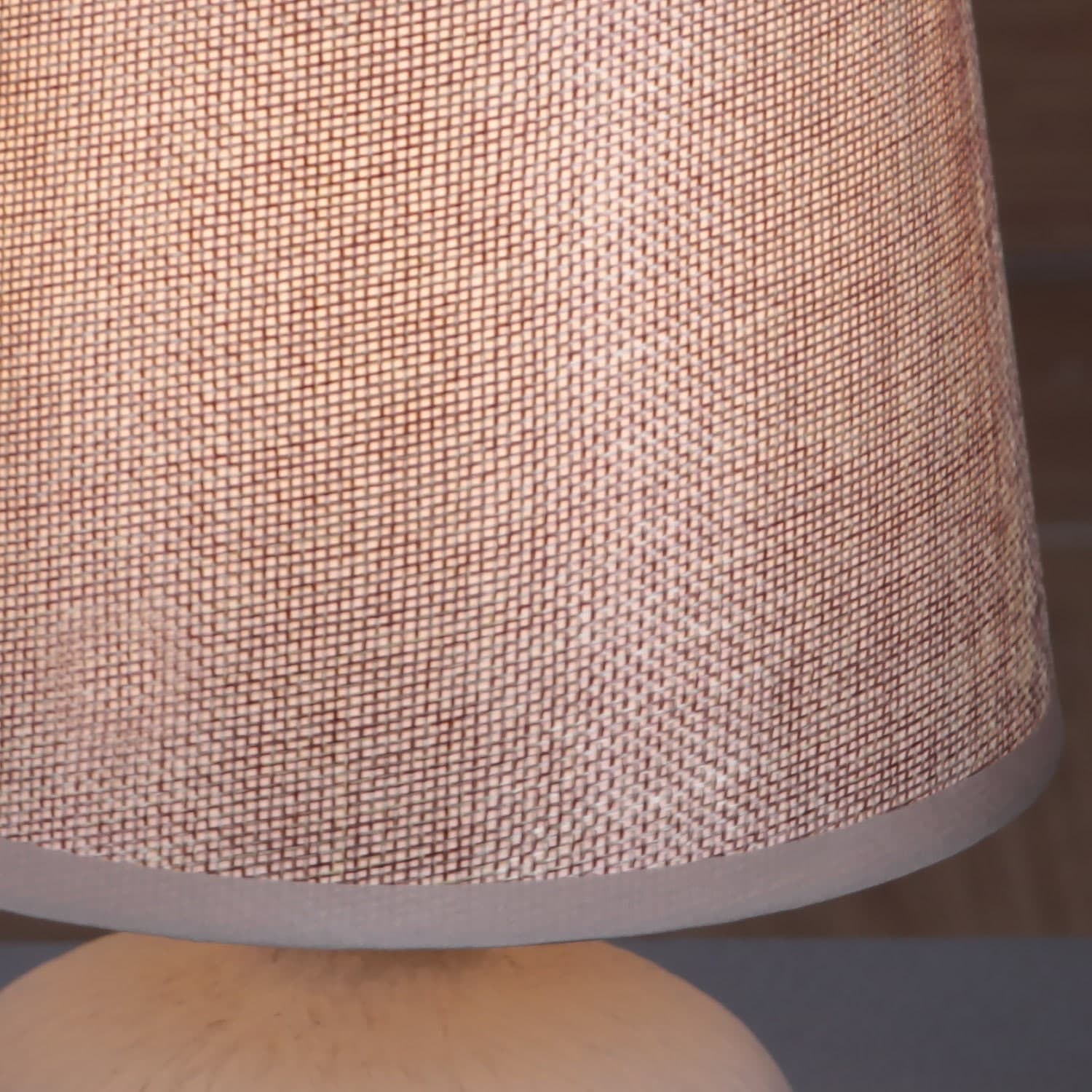 Светильник настольный Reluce 98570-0.7-01 light brown