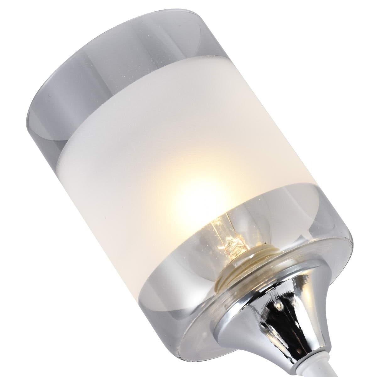 Светильник потолочный Reluce 01354-0.3-06 WH+CR